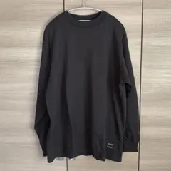 【値下げ価格】CITEN ヘビーウェイトモックネックT