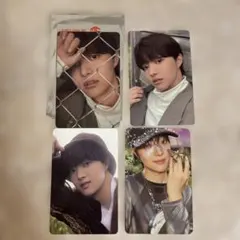 &TEAM ME ポップアップ　ウィジュ