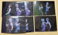 うたプリ ASSHC トレーディングブロマイド