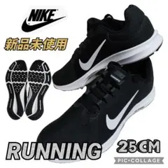 14 NIKEレディーススニーカー25 スニーカー フィットネス ジム 陸上