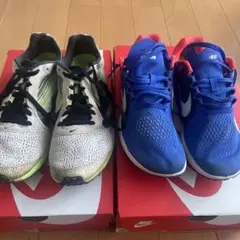 NIKE ナイキ　ランニングシューズ