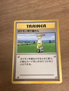 ポケモン育て屋さん ★ 第1弾拡張パックのサムネイル