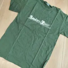 未使用 STEINS;GATE 公式 グッズ Tシャツ シュタインズ・ゲート