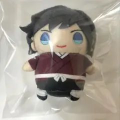 鬼滅の刃 冨岡義勇 まめめいと 幼少期