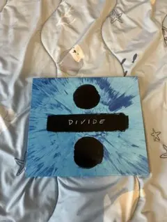 Ed Sheeran ÷ Divide CD アルバム