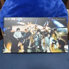 GLAY ／ HEAVY GAUGE Anthology(2CD＋ ブルーレイ) - メルカリ