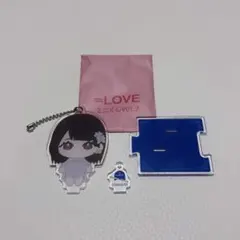 野口衣織 ミニくじ シークレット ご当地アクスタ 神奈川 - メルカリ