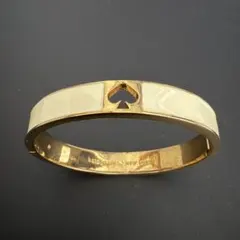 ケイトスペード　バングル
