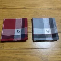 Dior ハンカチ
