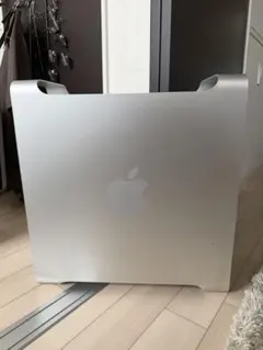 Mac Pro 2009 8コア メモリ32GB HDD2TB 注意点あり - メルカリ