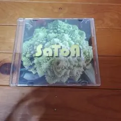 SaToA 自主制作盤CD-R