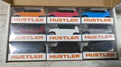 ハスラー　ミニカー　非売品のサムネイル
