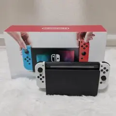Nintendo Switch HAC-S-KABAA(JPN)