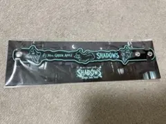 ミセスグリーンアップル　SHADOWS ラバーバンド
