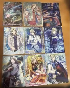 ★匿名配送★うたプリ ビジュコレ VOL.5 カミュUR　未開封パック ☆匿名配送☆うたプリ ビジュコレ VOL.5 カミュUR 未開封パック - メルカリ