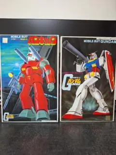 2026年最新】ガンプラ旧キットの人気アイテム - メルカリ