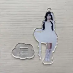 増田彩乃 アクスタ