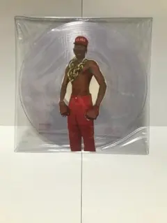 Tyler, The Creator / Don't Tap The Glass