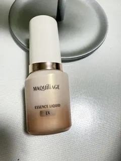 MAQuillAGE ESSENCE LIQUID EX オークル10 24ml