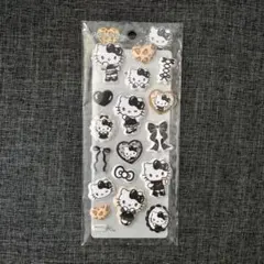 【新品・正規品】ハローキティ マシュマロシール