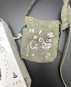 POP MART Hirono「Living Wild」冒険者ショルダーバッグ POP MART Hirono「Living Wild」冒険者ショルダーバッグ - メルカリ