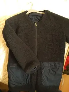 North Face PURPLE REVEL リバーシブルジャケット　男女兼用のサムネイル