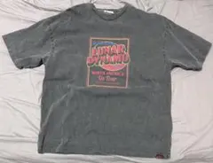 JaVa ジャバコラボ　LUNAR DYNAMO オーバーサイズ　Tシャツ　Lのサムネイル
