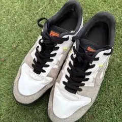 【最終値下げ】Onitsuka Tiger TIGER HORIZONIA