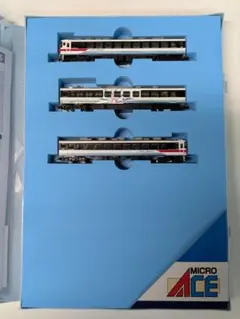 マイクロエース A‐6481 キヤ95系 ドクター東海 DR2編成3両セット中古