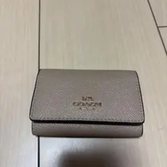 COACH キーケース