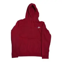 Nike 赤 フード付きパーカー ジョーダン　XXL 1233