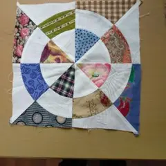 2026年最新】パッチワークキルトの人気アイテム - メルカリ