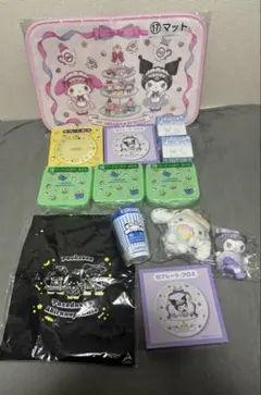 サンリオ くじ景品 まとめ売り