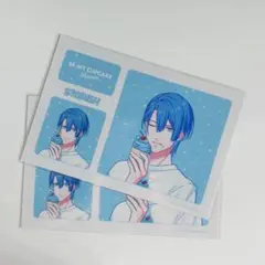 うたプリ BGS ブロマイド 聖川真斗 - メルカリ
