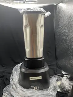 【新品未使用】Hamilton Beach Commercial HBB908Rのサムネイル