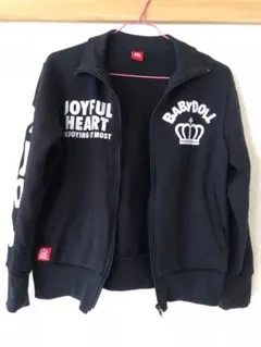 BABYDOLL   パーカー