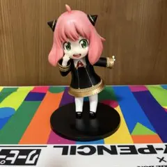 アーニャ フィギュア