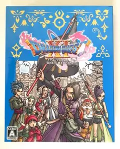 PS4 ドラゴンクエスト11 S