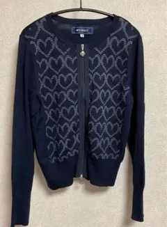 ニットセーター レディース