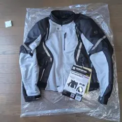 KOMINE フルメッシュパーカ JK-186 3XL シルバーカモ | Mercari