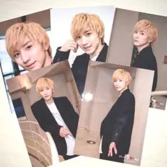 【お値下げ】SixTONES 京本大我 フォトセ