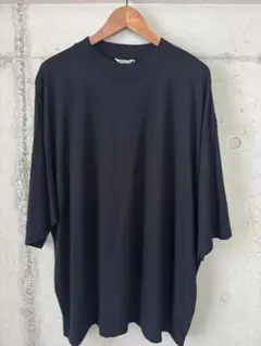 AURALEE SUPER SOFT WOOL JERSEY MOCKNECKのサムネイル