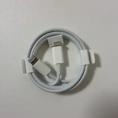 Apple 正規品iphone ライトニングケーブル 充電器 急速 純正品