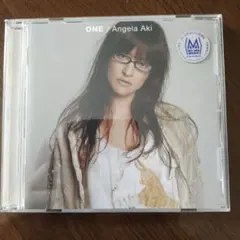 ONE　アンジェラ・アキ