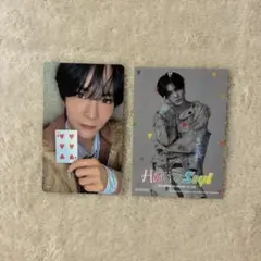 DXTEEN Heart&Soul 谷口太一会場限定 ステッカー - メルカリ