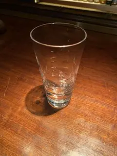 タンブラー グラス 2脚セット