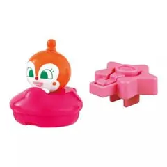 アンパンマン ドキンちゃん