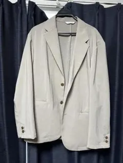 JOURNAL STANDARD ベージュ テーラードジャケット