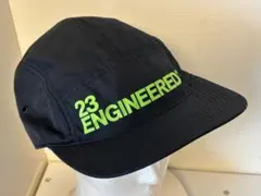 ナイキ/ジョーダン/エンジニアード/ナイロン/キャップ/帽子/ストラップバック