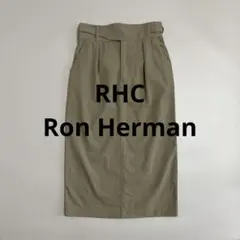 RHC Ron Herman ロンハーマン タイトスカート デニム コットンのサムネイル